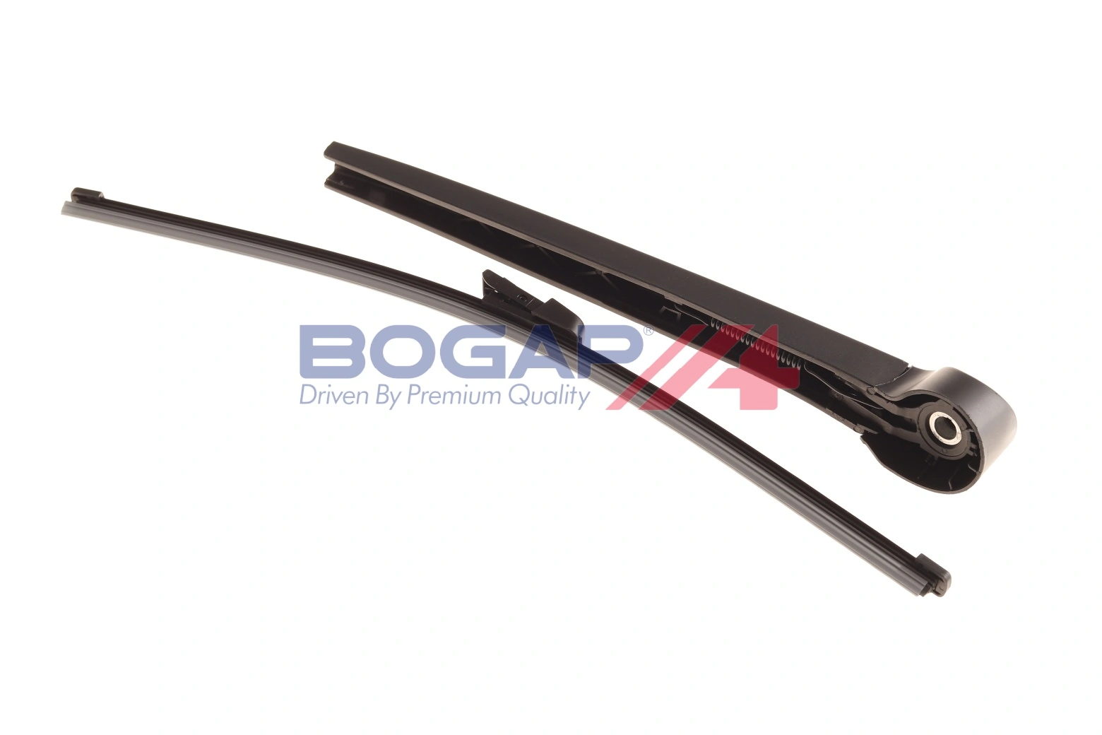 Wiper Arm Set, window cleaning