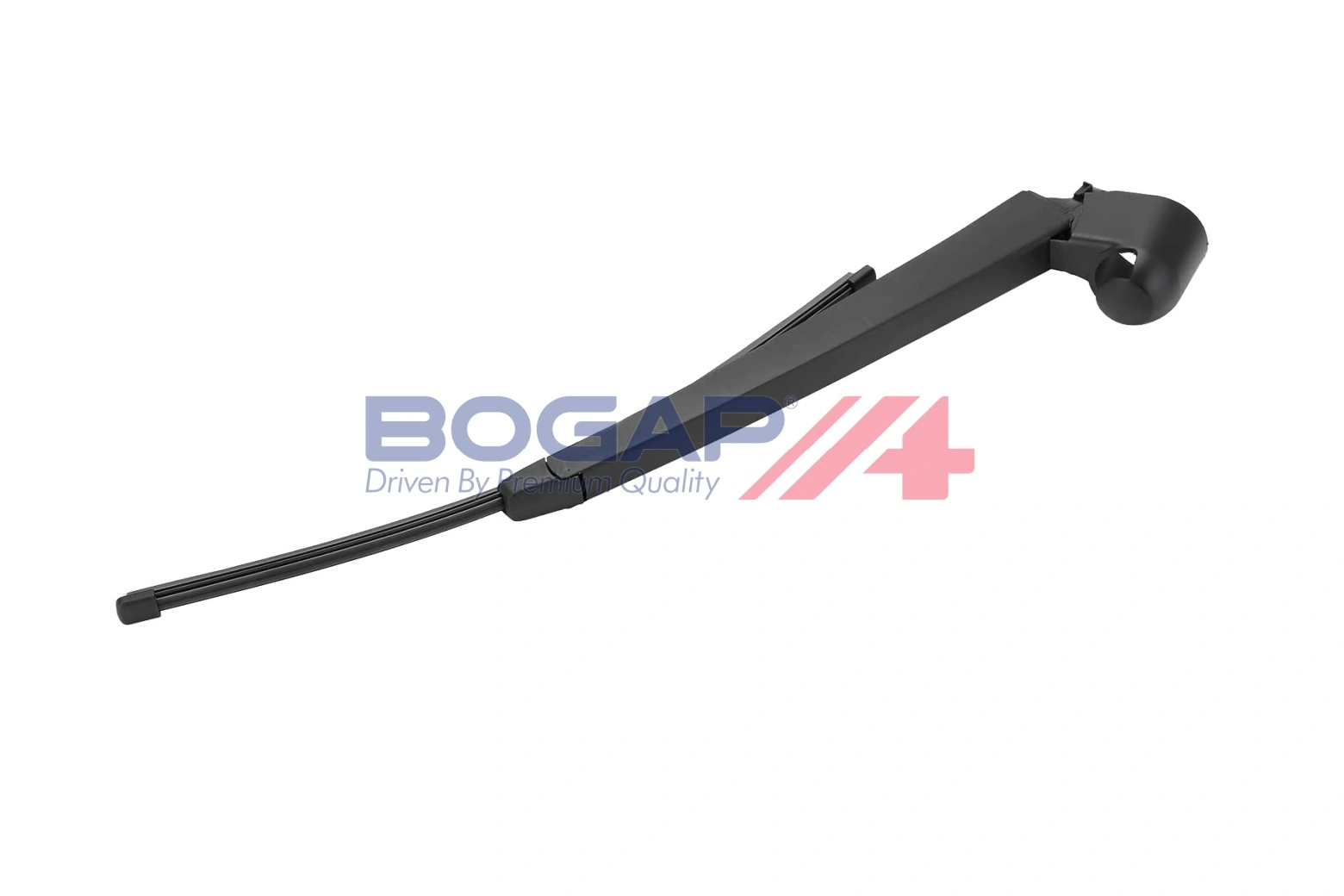 Wiper Arm Set, window cleaning