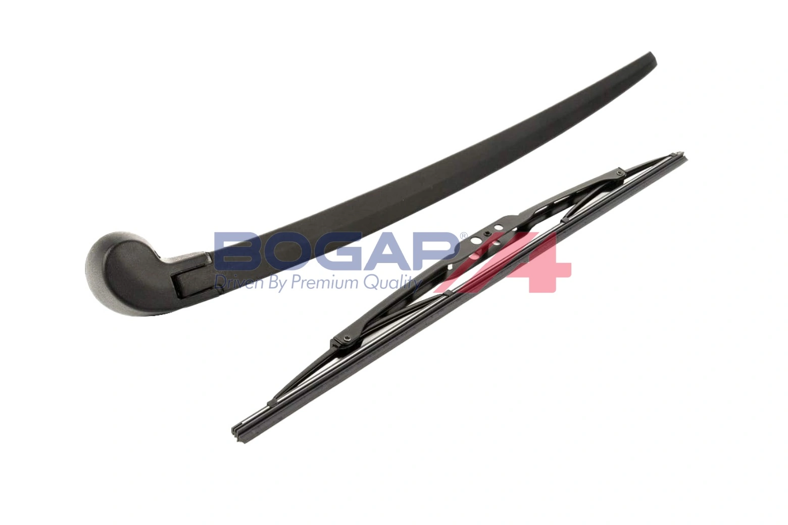 Wiper Arm Set, window cleaning