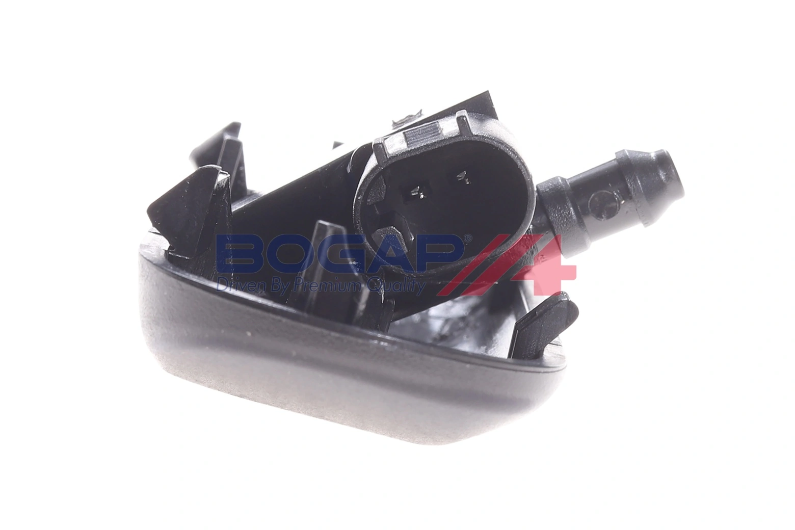 Washer Fluid Jet, window cleaning