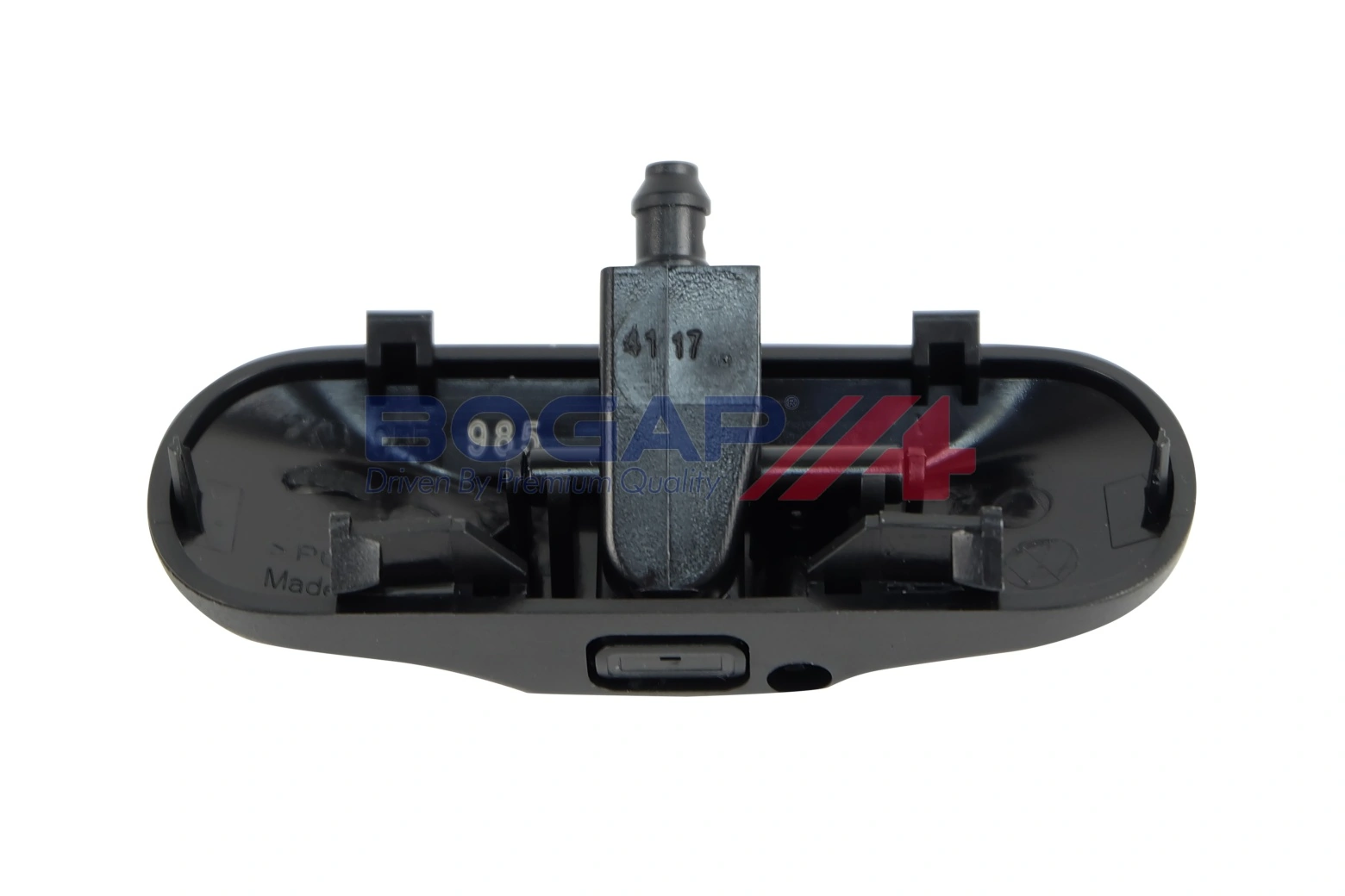 Washer Fluid Jet, window cleaning