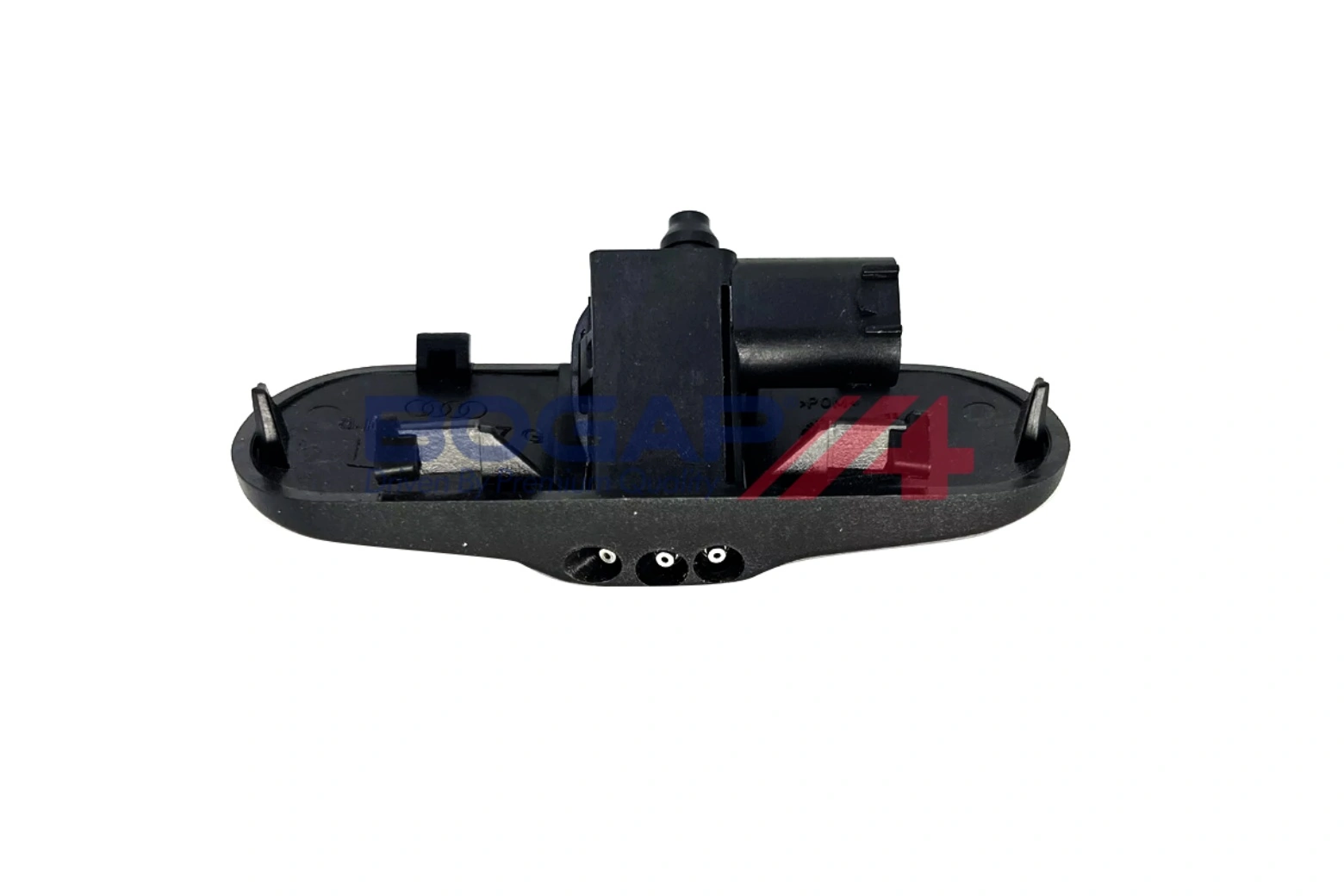 Washer Fluid Jet, window cleaning
