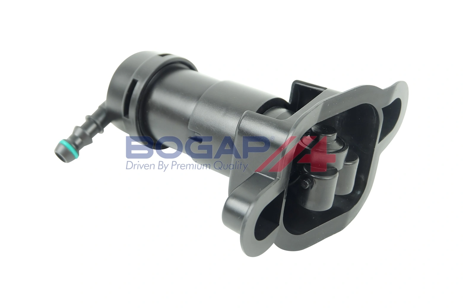 Washer Fluid Jet, headlight cleaning
