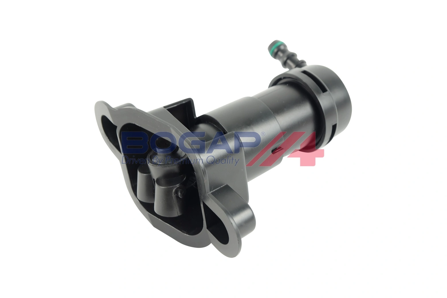 Washer Fluid Jet, headlight cleaning