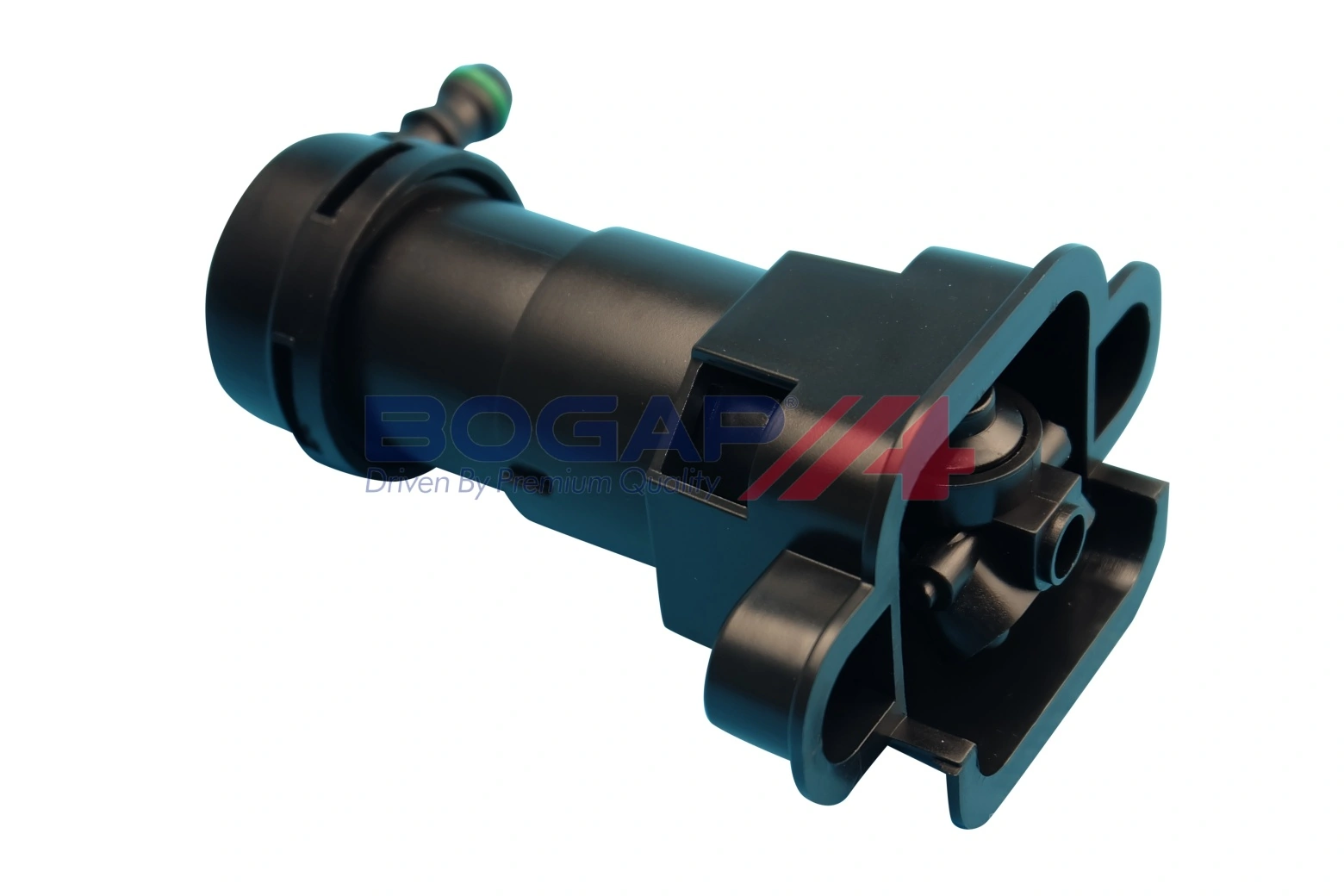 Washer Fluid Jet, headlight cleaning