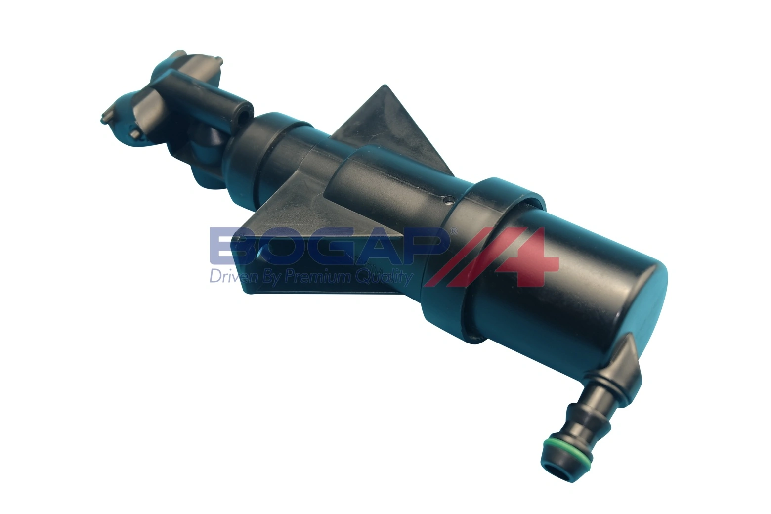 Washer Fluid Jet, headlight cleaning