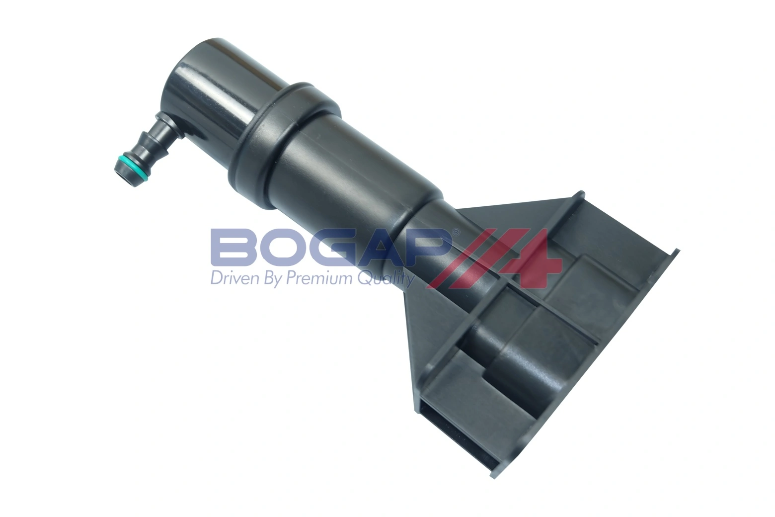 Washer Fluid Jet, headlight cleaning
