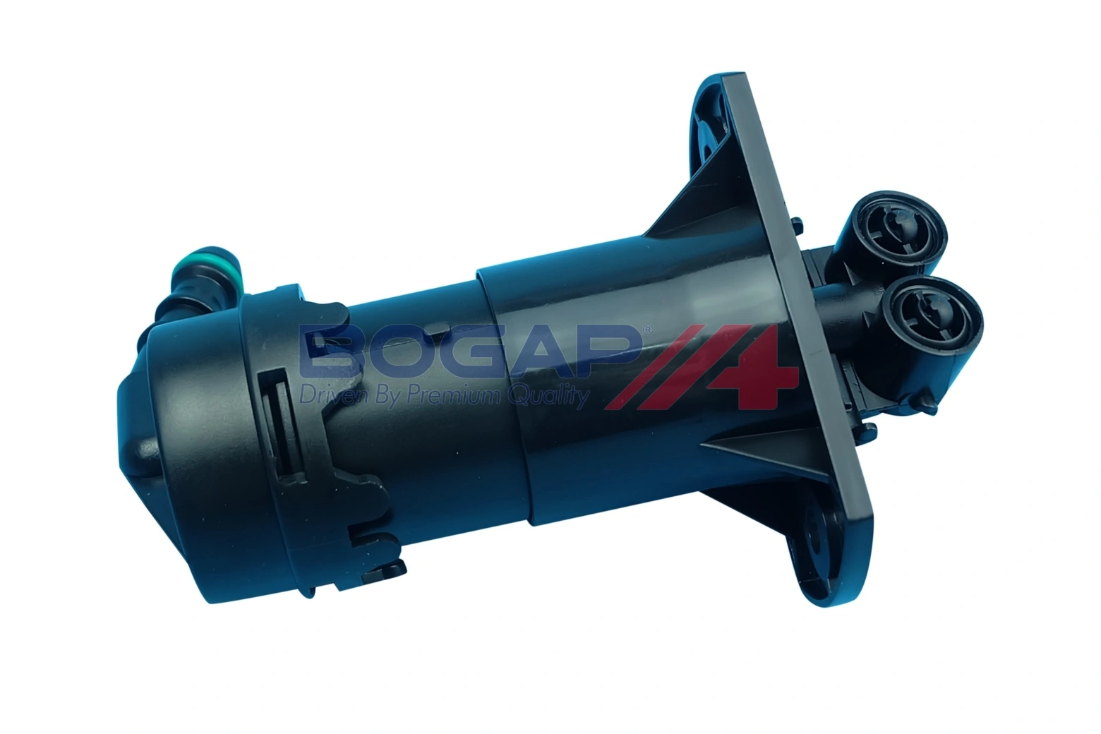 Washer Fluid Jet, headlight cleaning
