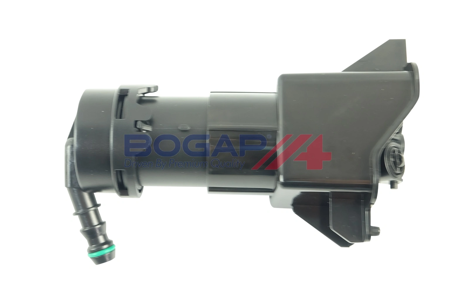 Washer Fluid Jet, headlight cleaning