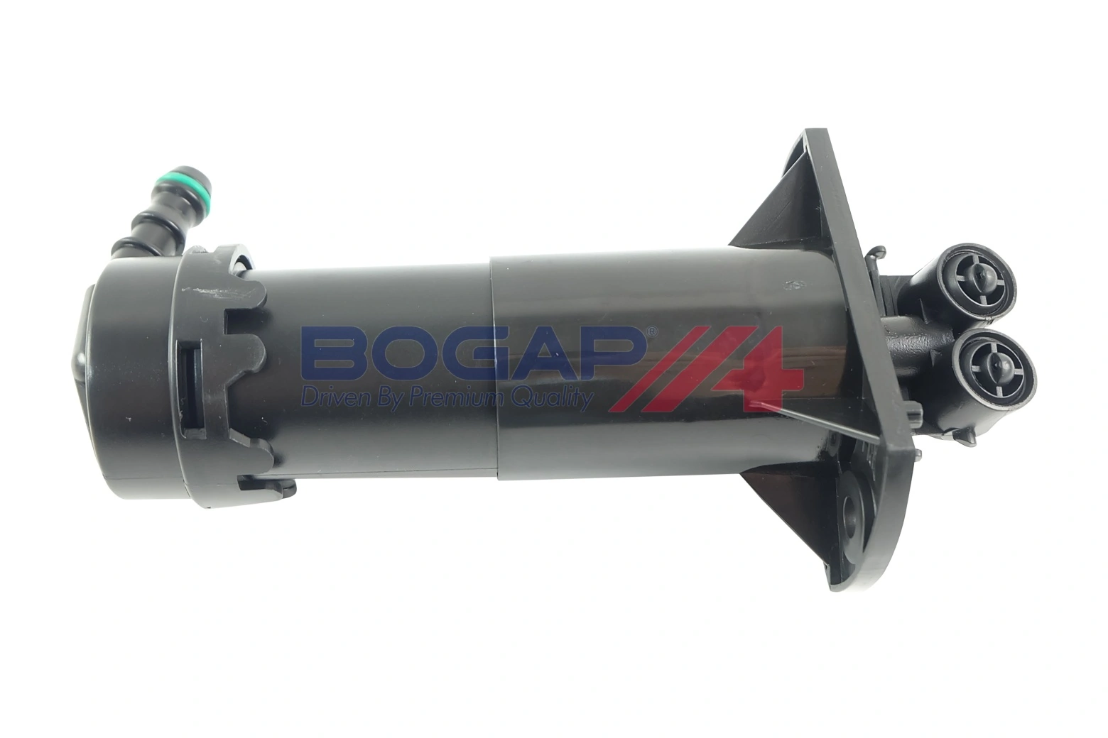 Washer Fluid Jet, headlight cleaning