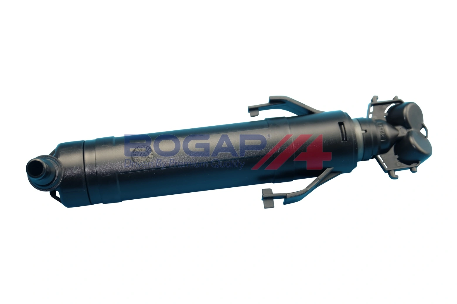 Washer Fluid Jet, headlight cleaning