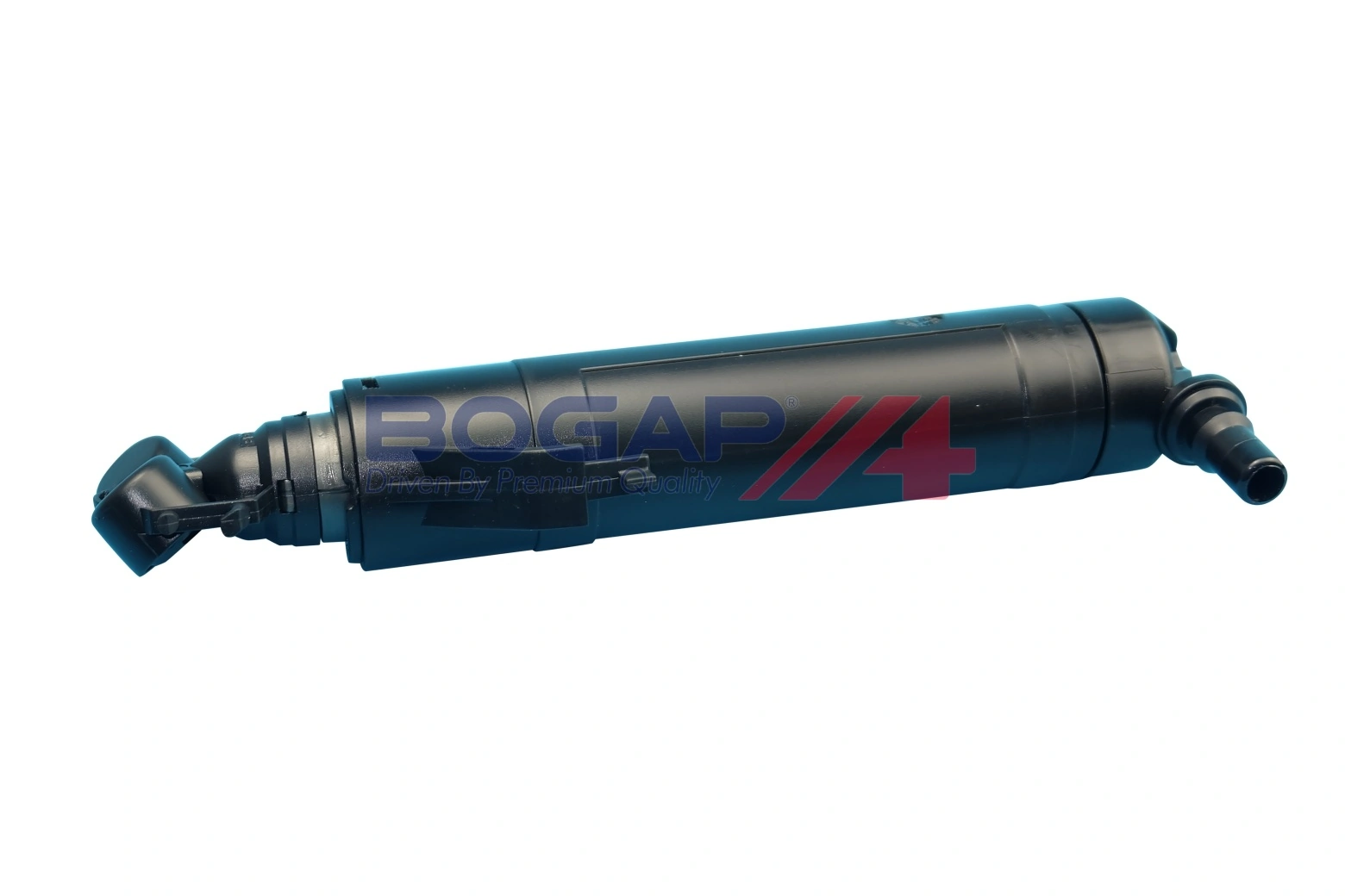 Washer Fluid Jet, headlight cleaning