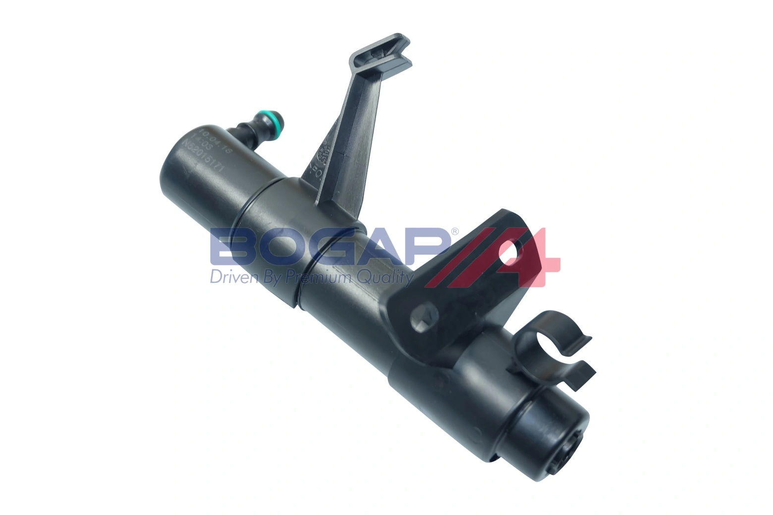 Washer Fluid Jet, headlight cleaning