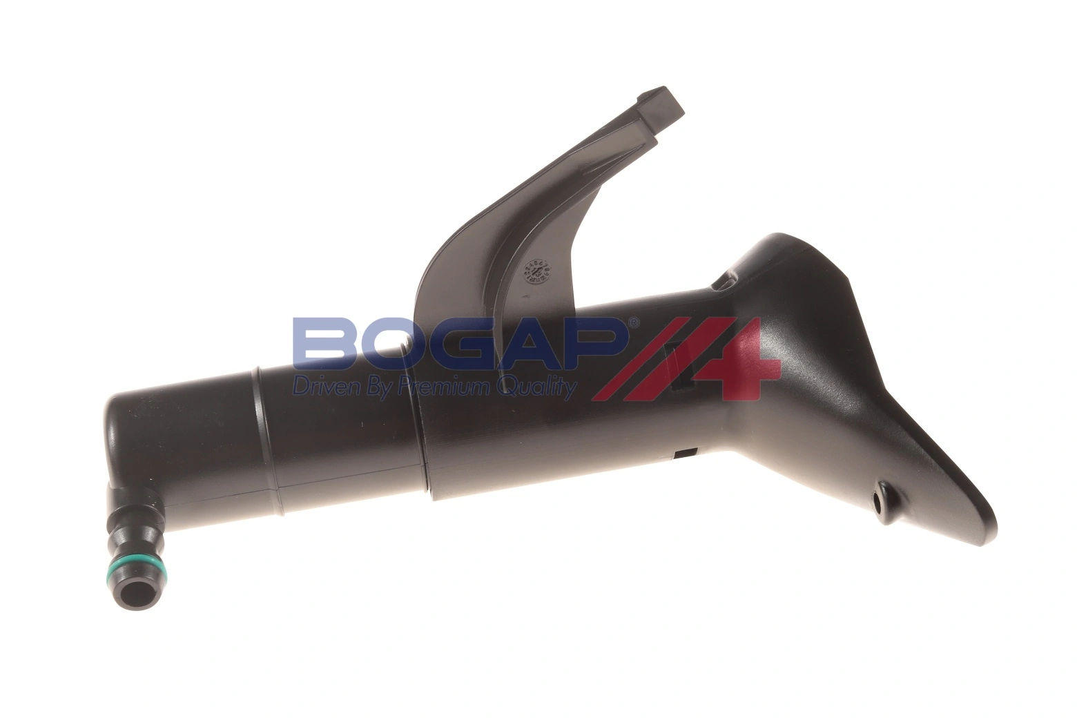 Washer Fluid Jet, headlight cleaning