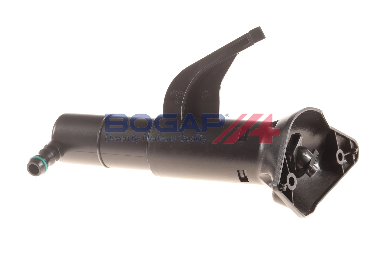 Washer Fluid Jet, headlight cleaning