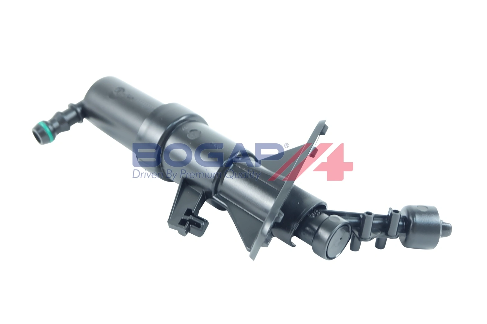 Washer Fluid Jet, headlight cleaning