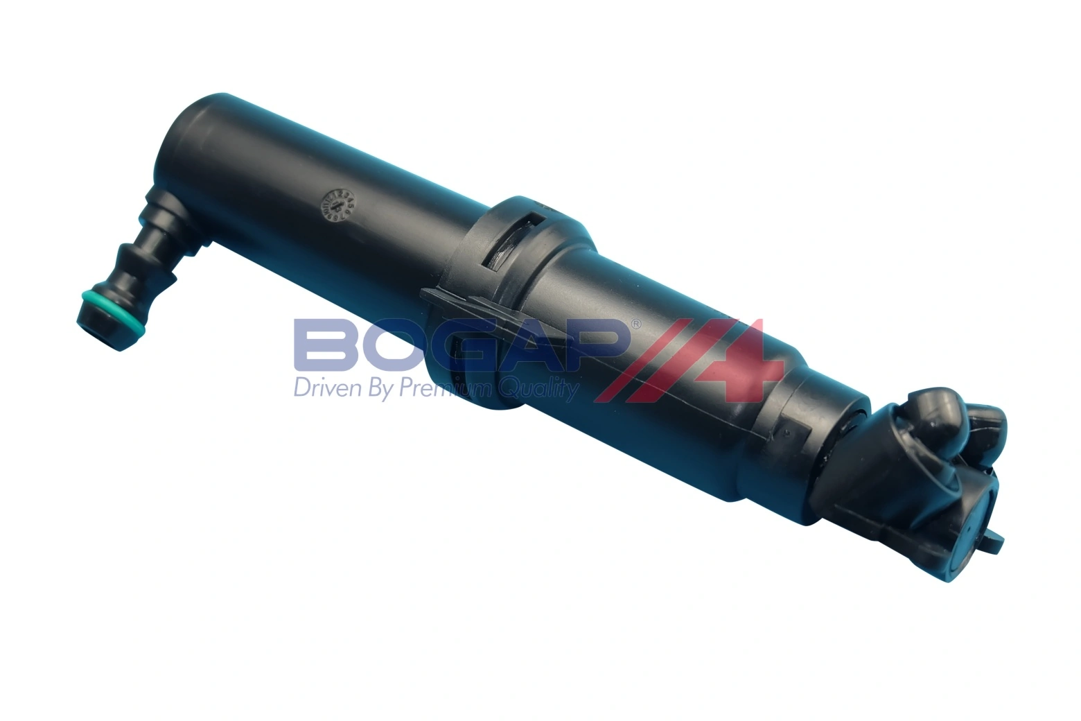 Washer Fluid Jet, headlight cleaning