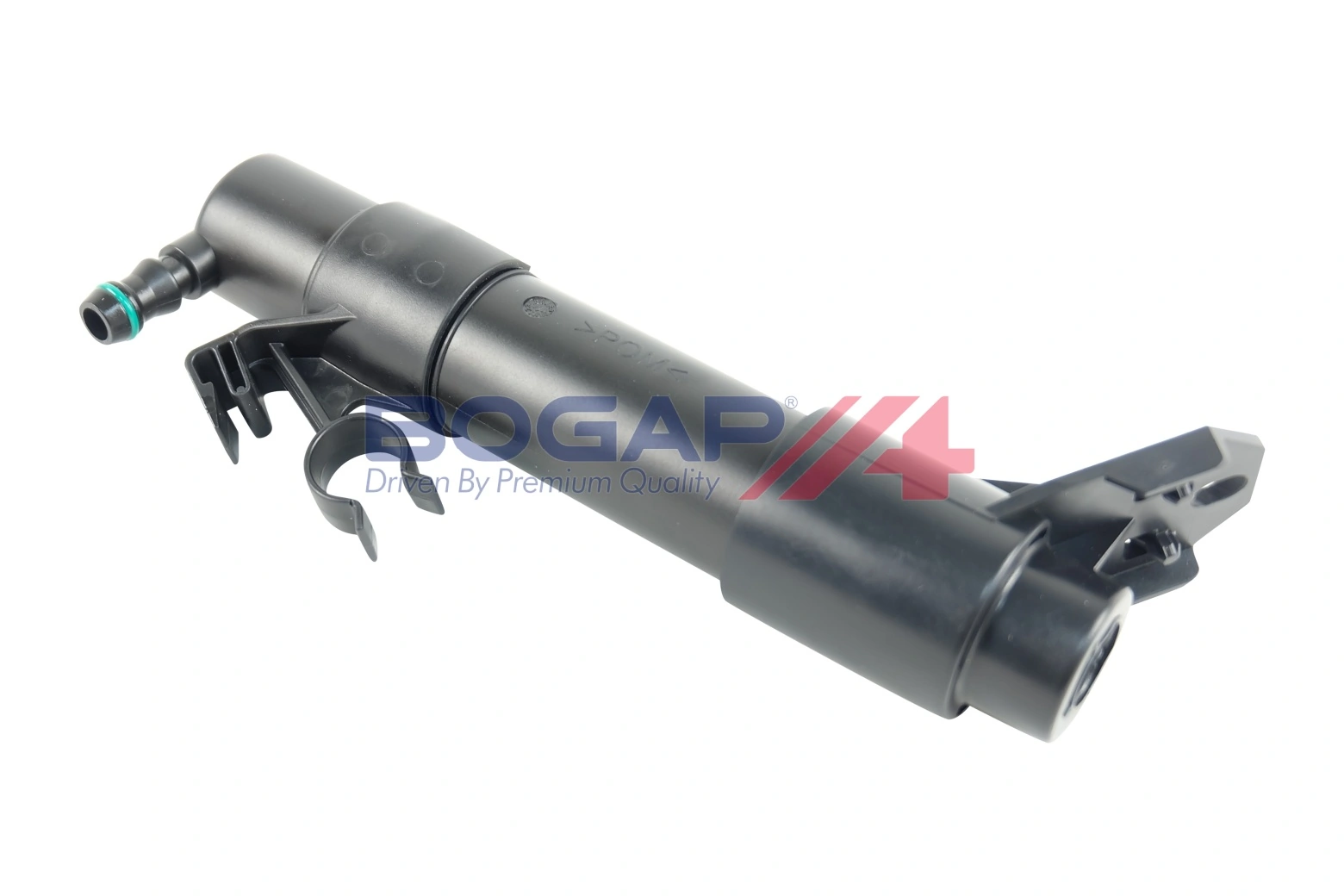 Washer Fluid Jet, headlight cleaning