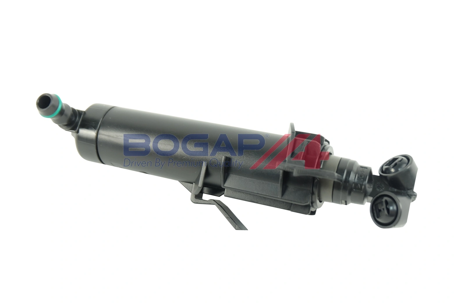 Washer Fluid Jet, headlight cleaning