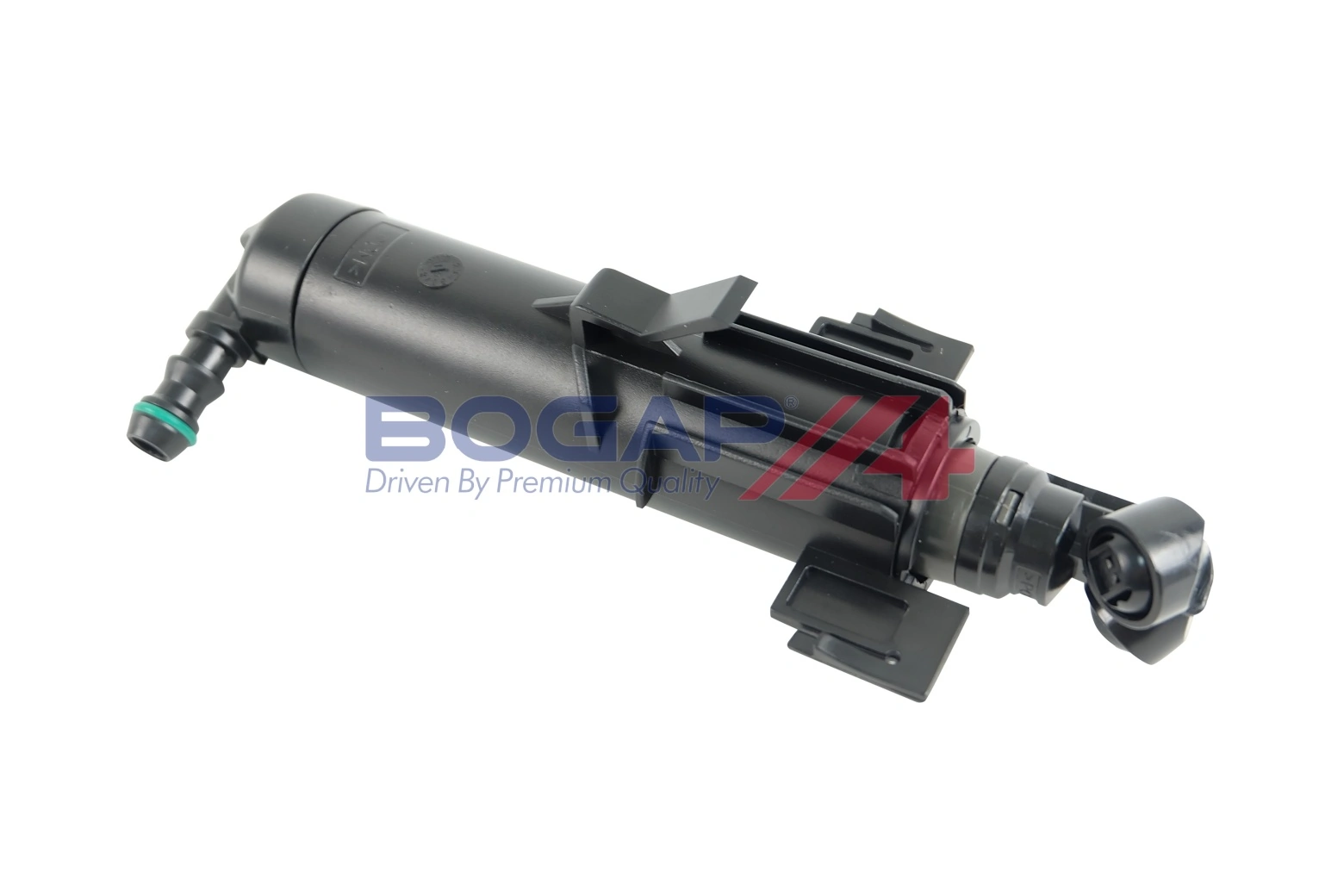 Washer Fluid Jet, headlight cleaning