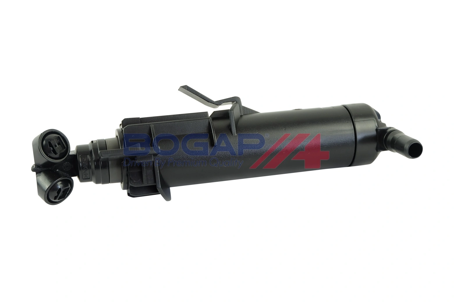 Washer Fluid Jet, headlight cleaning