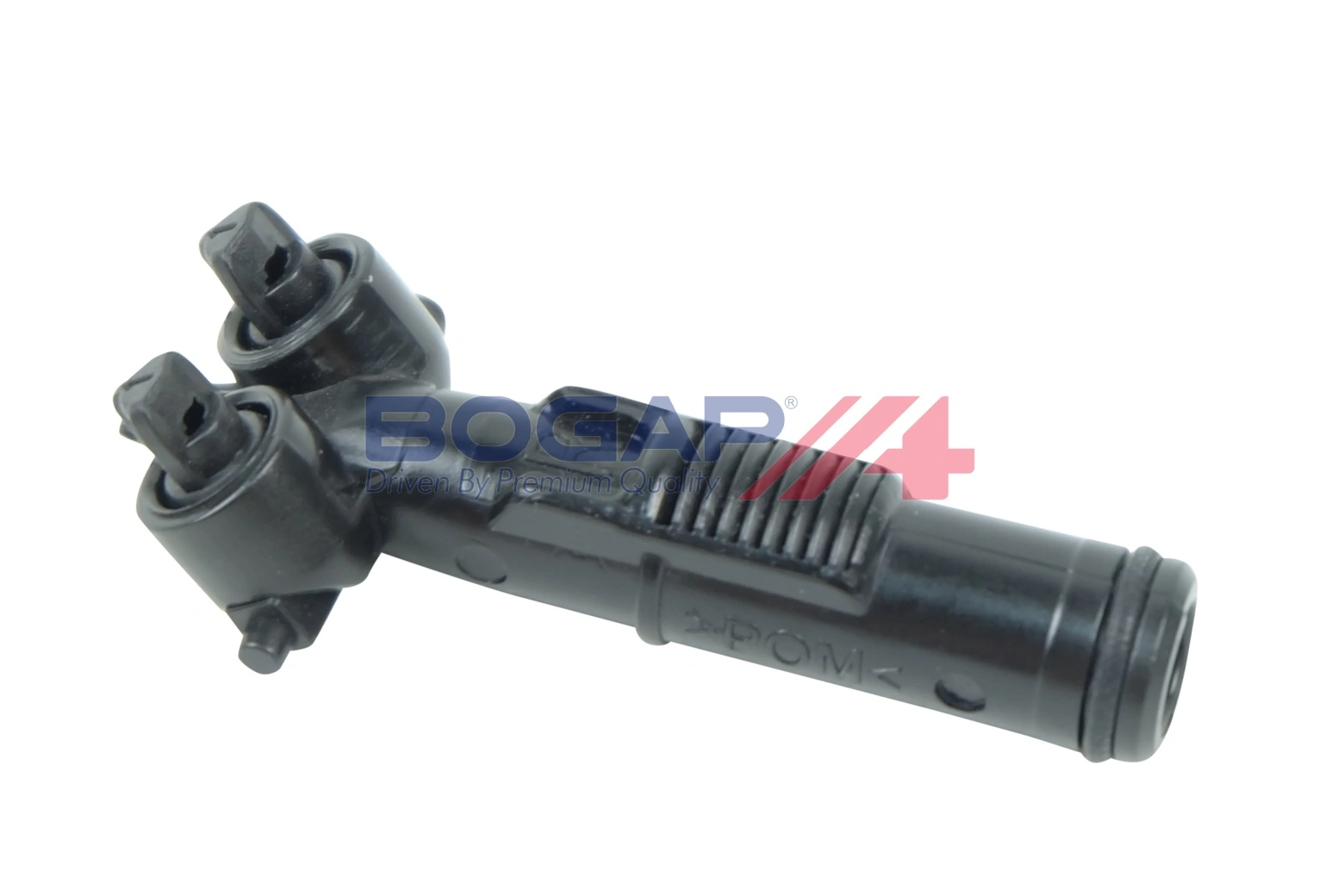 Washer Fluid Jet, headlight cleaning