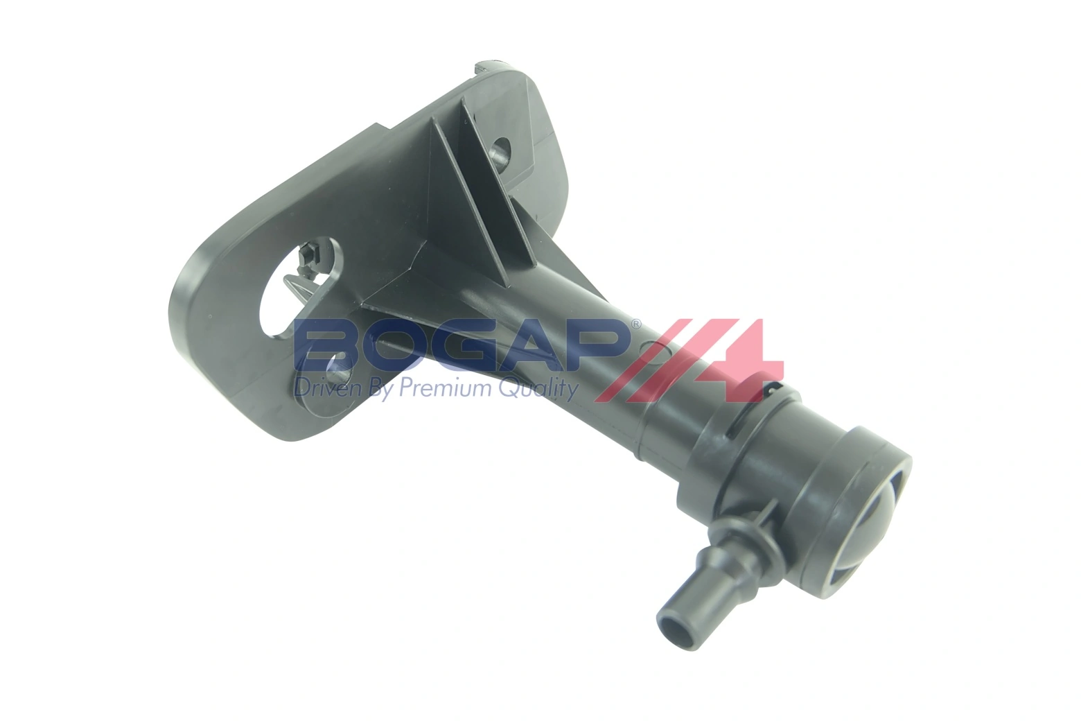 Washer Fluid Jet, headlight cleaning