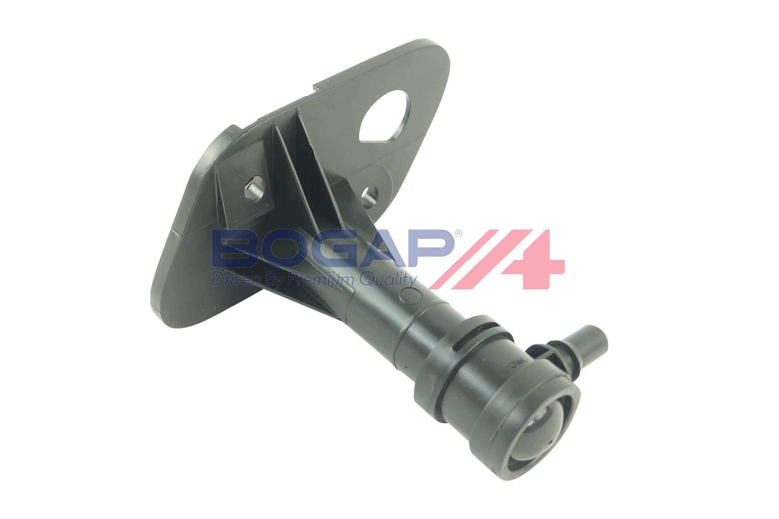 Washer Fluid Jet, headlight cleaning