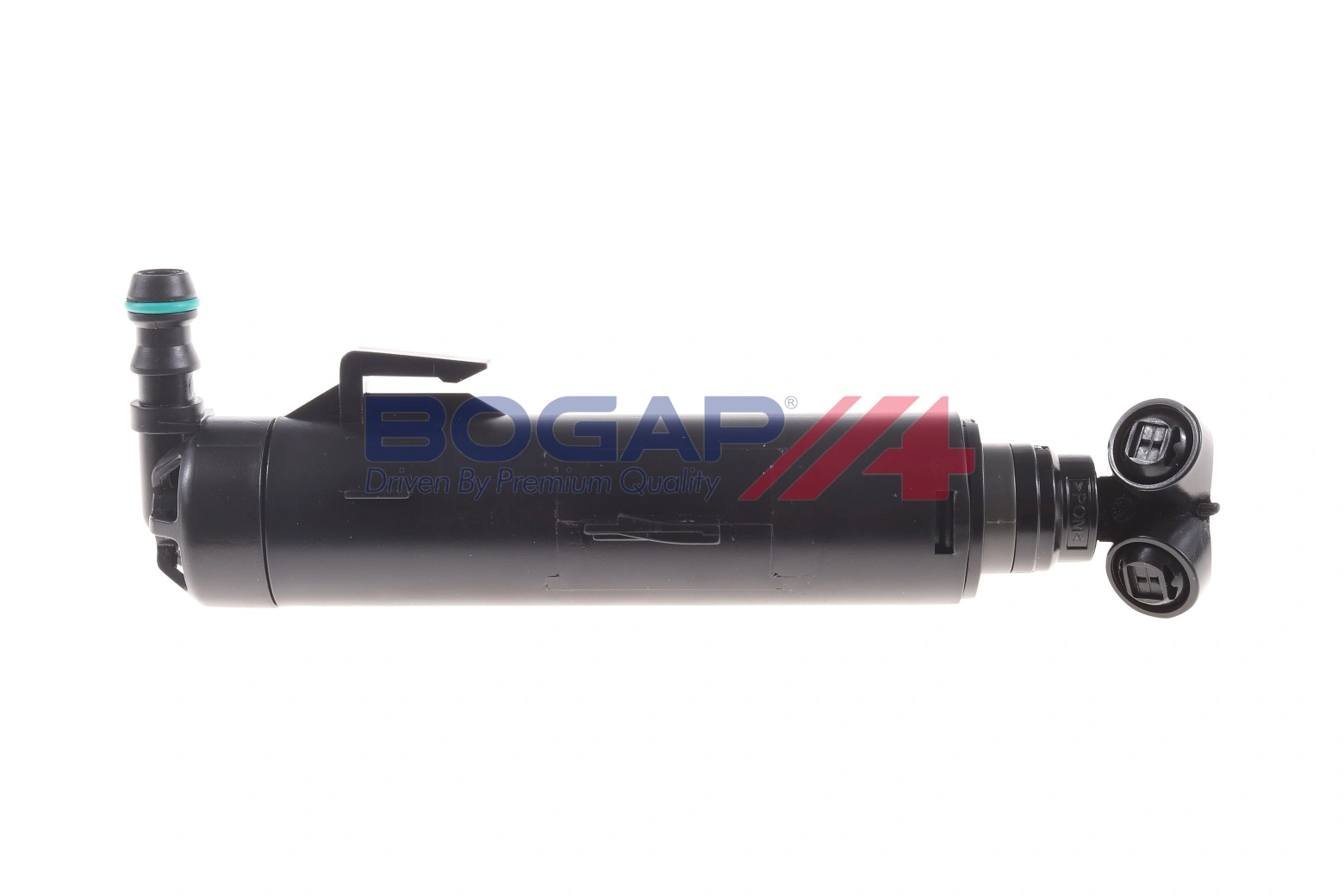 Washer Fluid Jet, headlight cleaning
