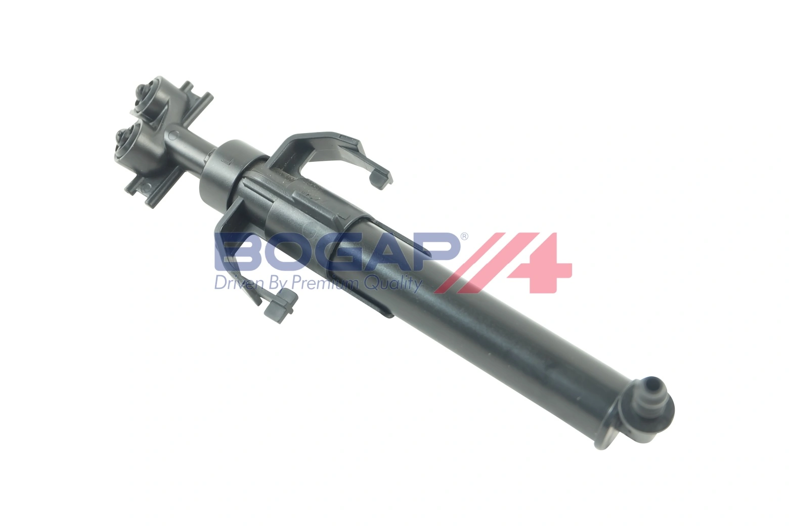 Washer Fluid Jet, headlight cleaning