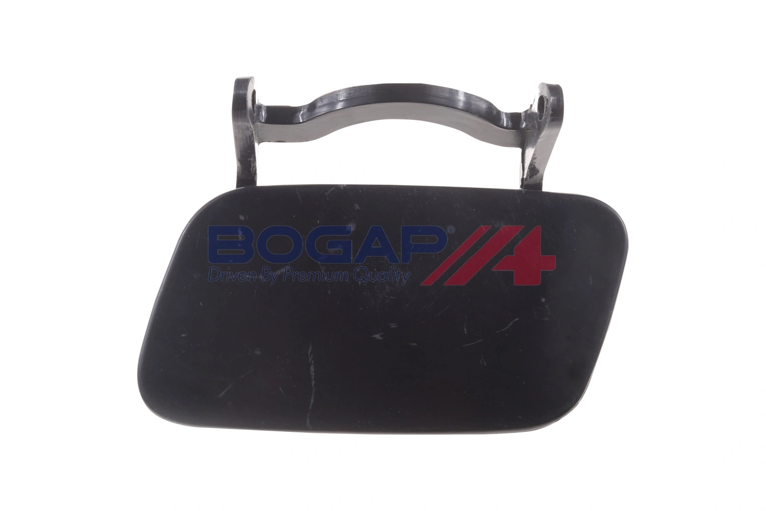 Cover, bumper
