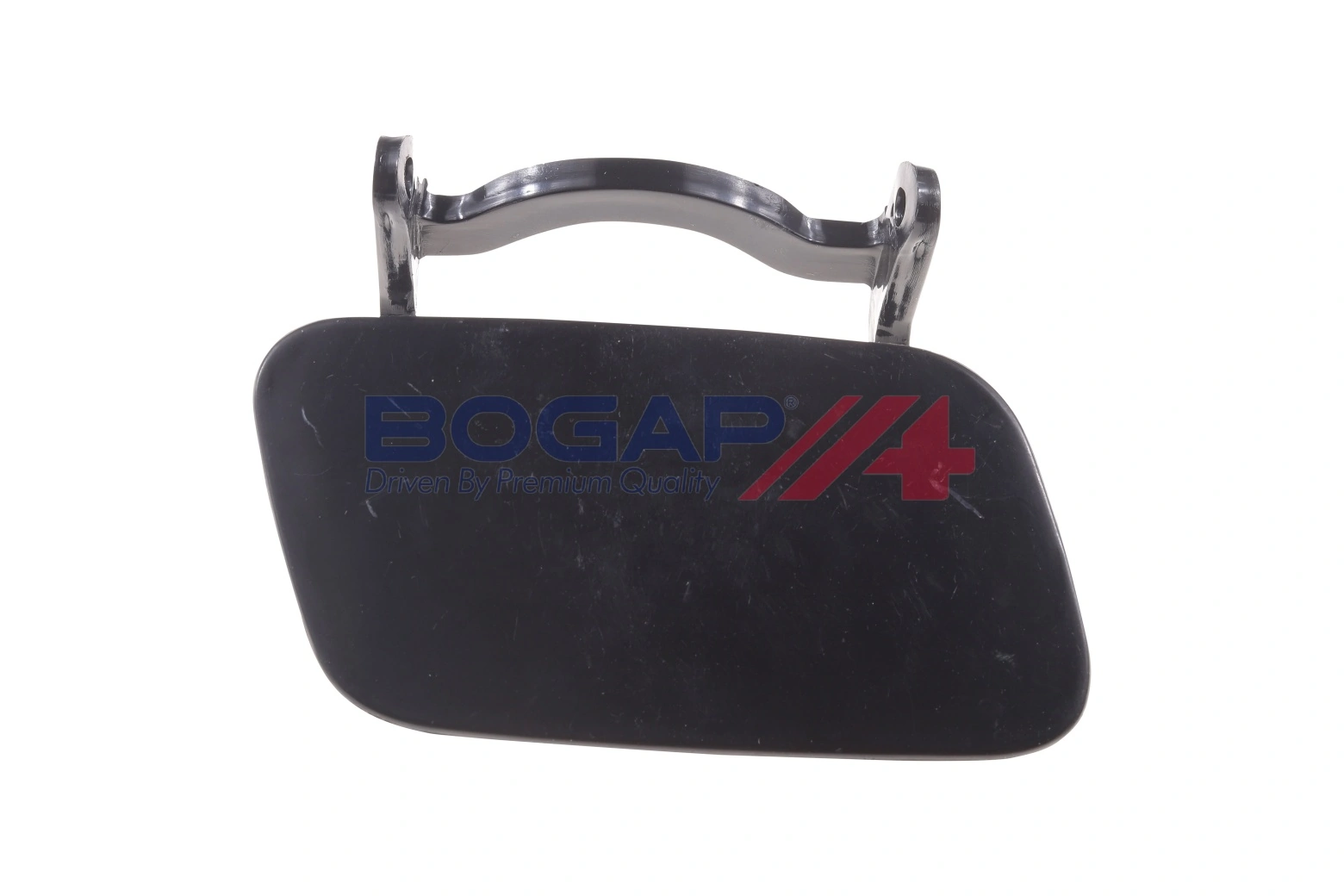 Cover, bumper