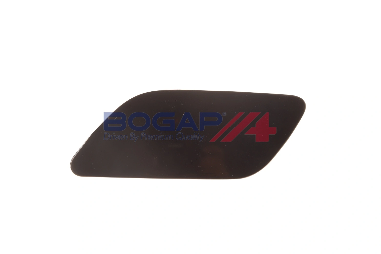 Cover, bumper