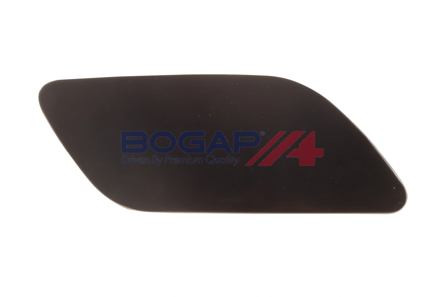 Cover, bumper