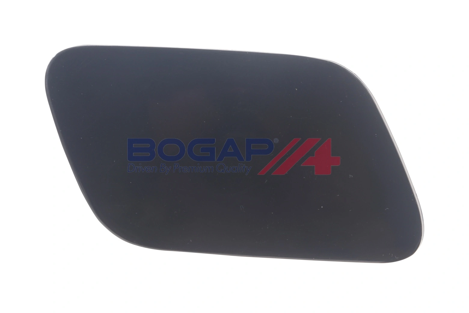 Cover, bumper