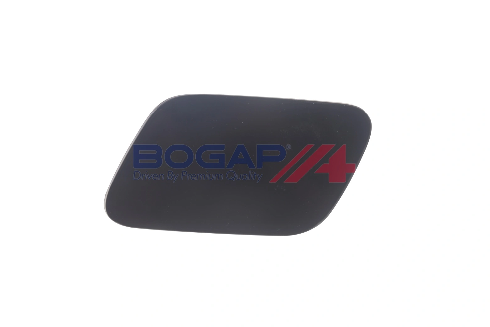 Cover, bumper