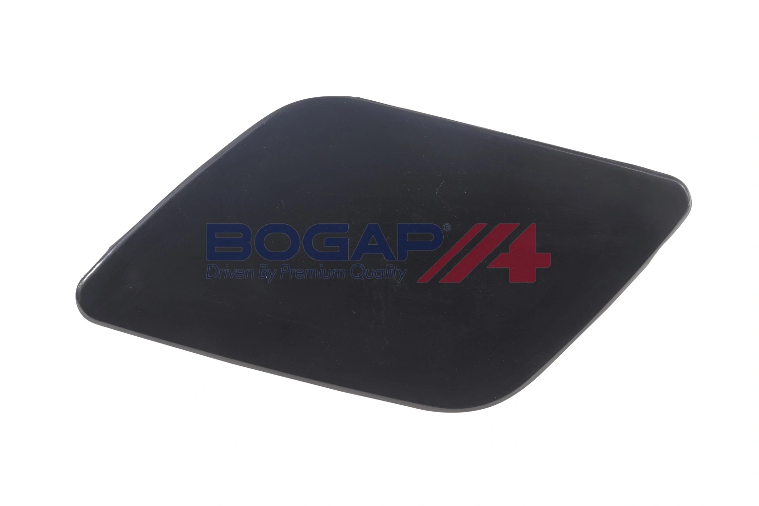 Cover, bumper