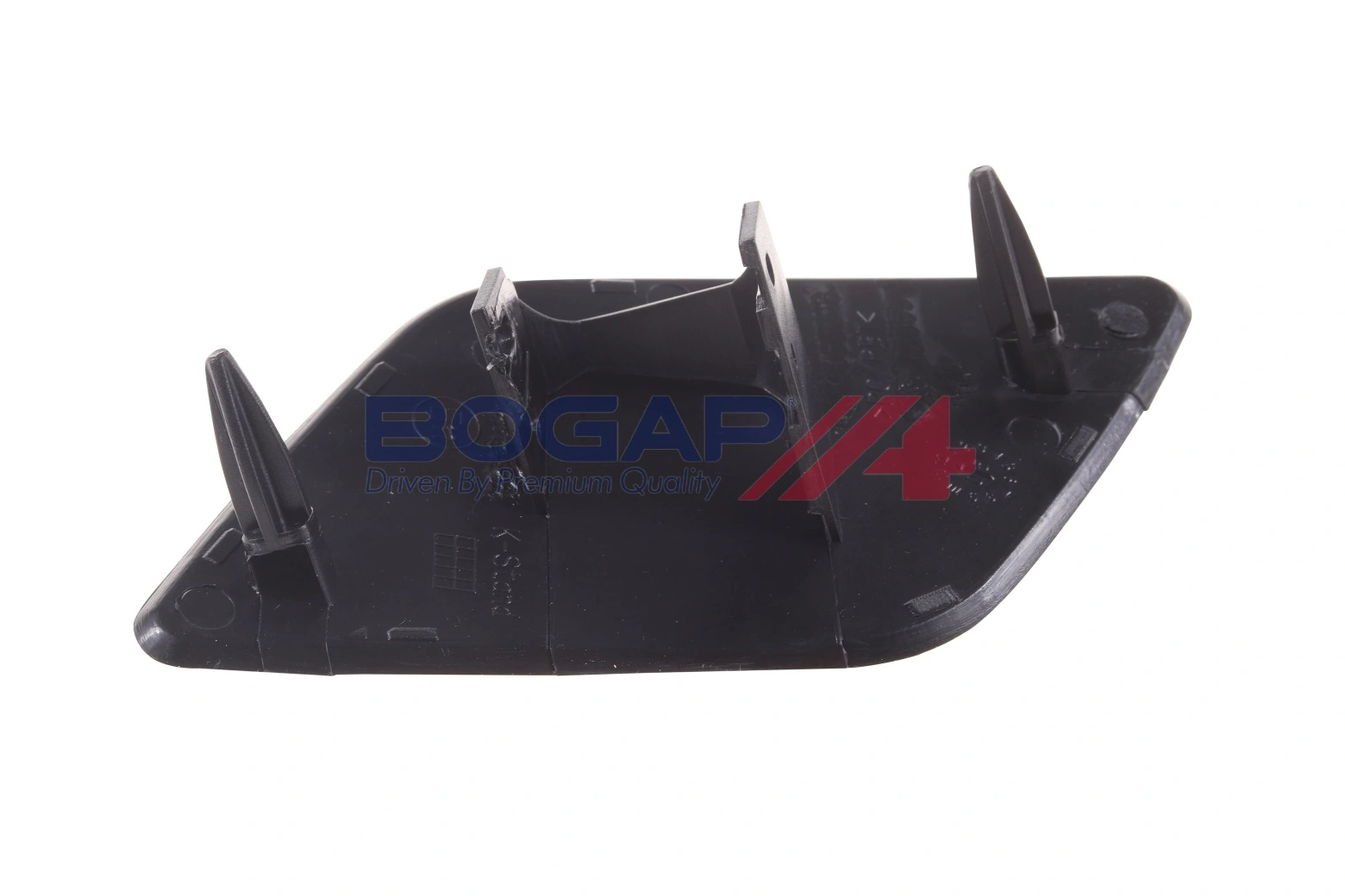 Cover, bumper