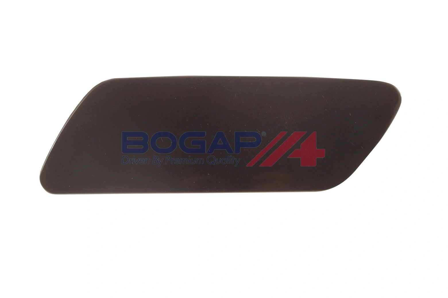 Cover, bumper