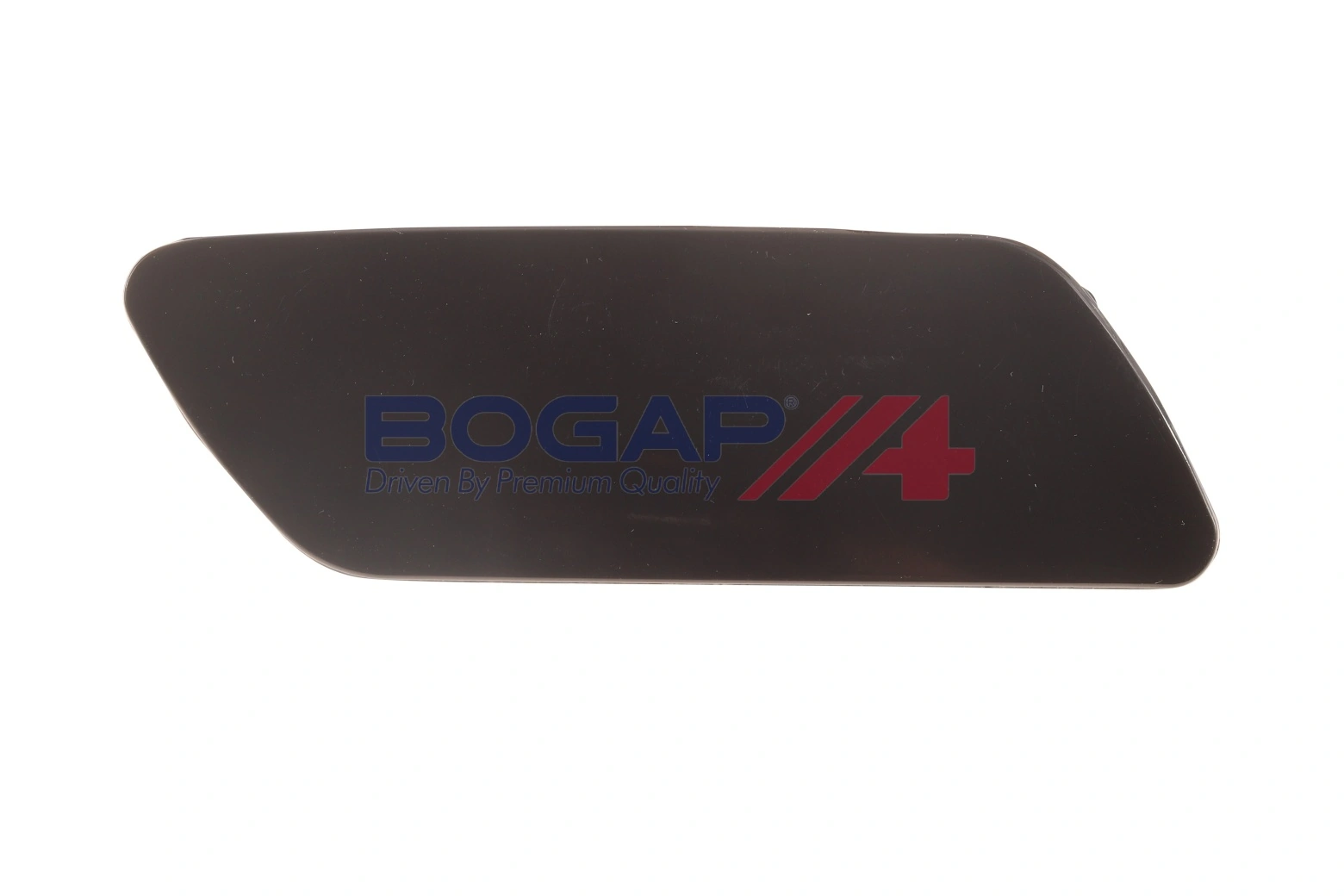 Cover, bumper