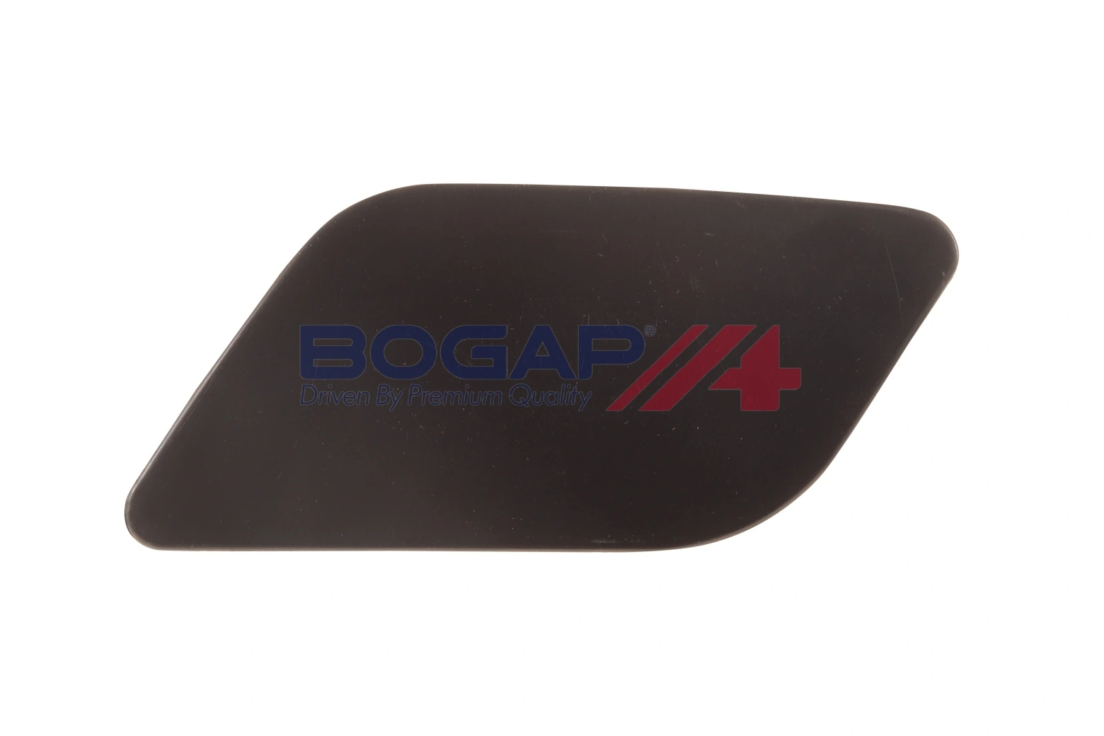 Cover, bumper