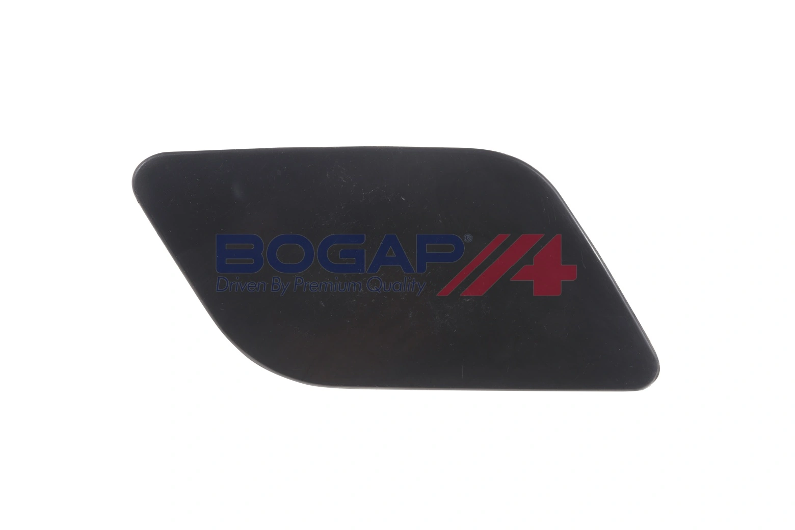 Cover, bumper