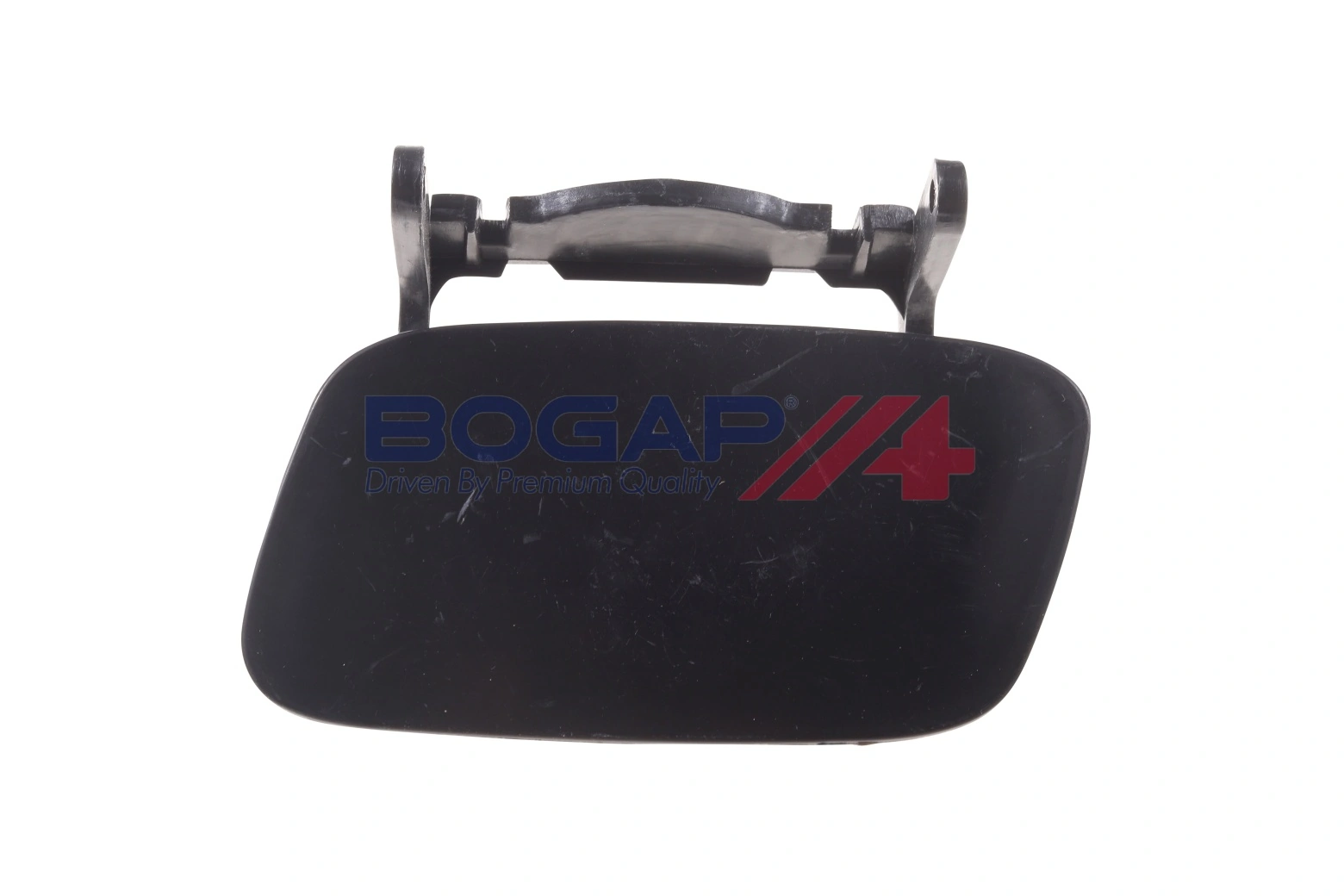 Cover, bumper