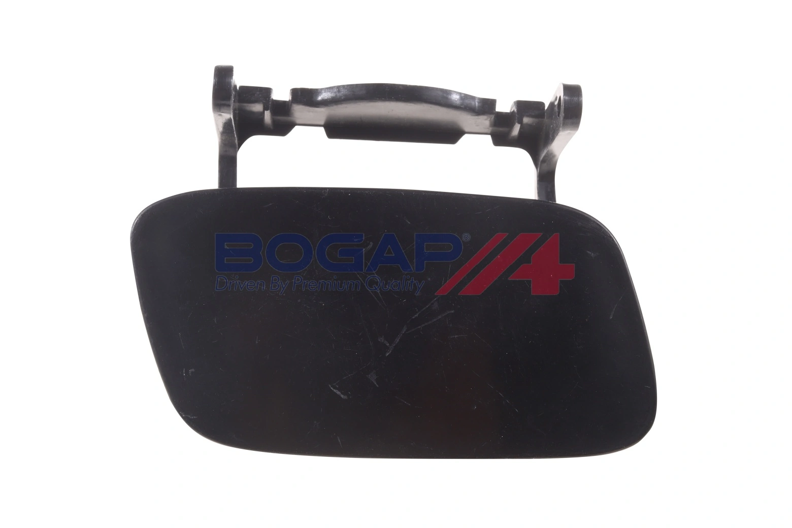 Cover, bumper