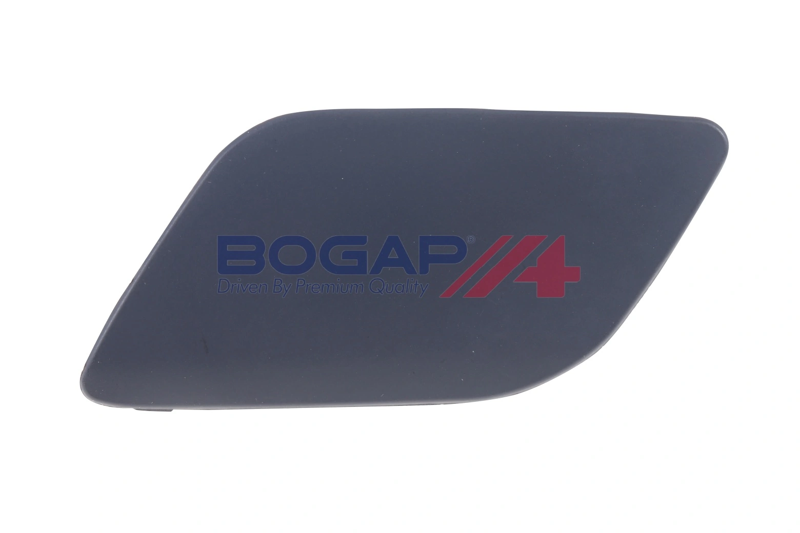 Cover, bumper