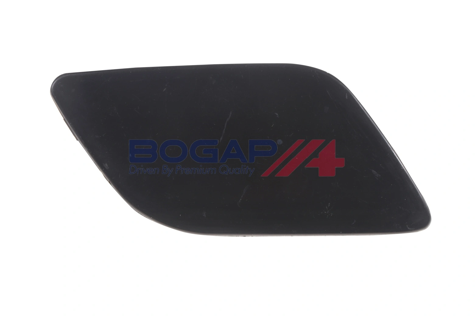 Cover, bumper