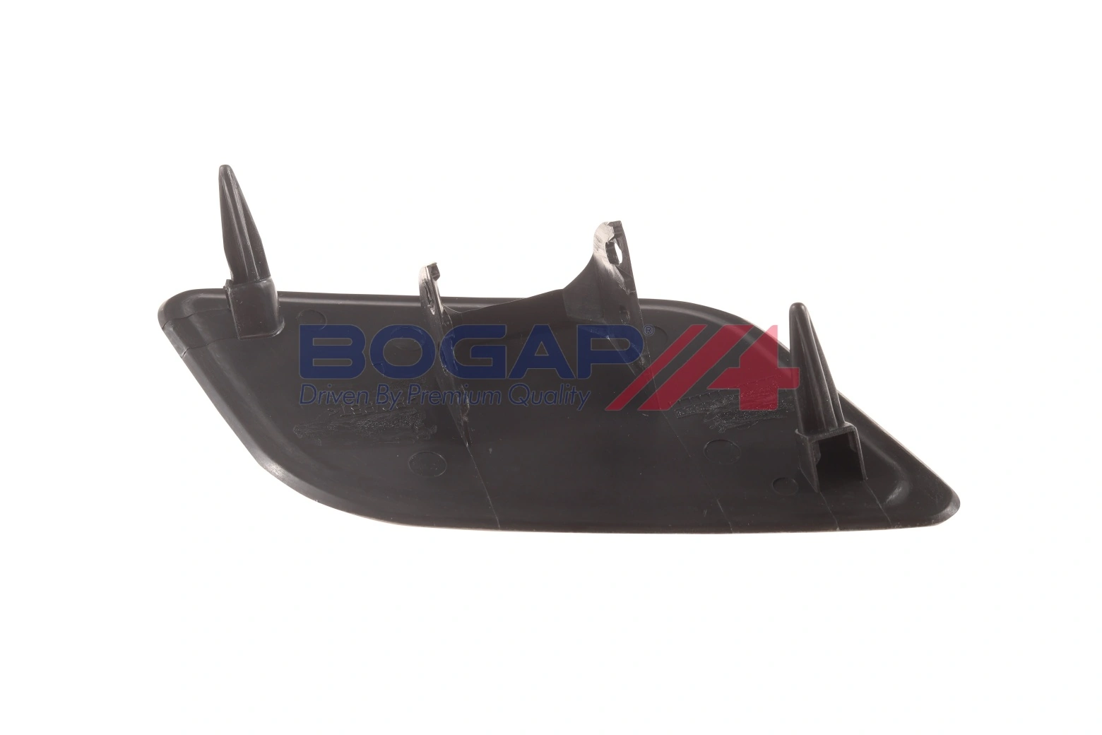Cover, bumper