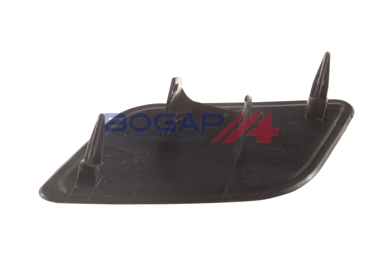 Cover, bumper