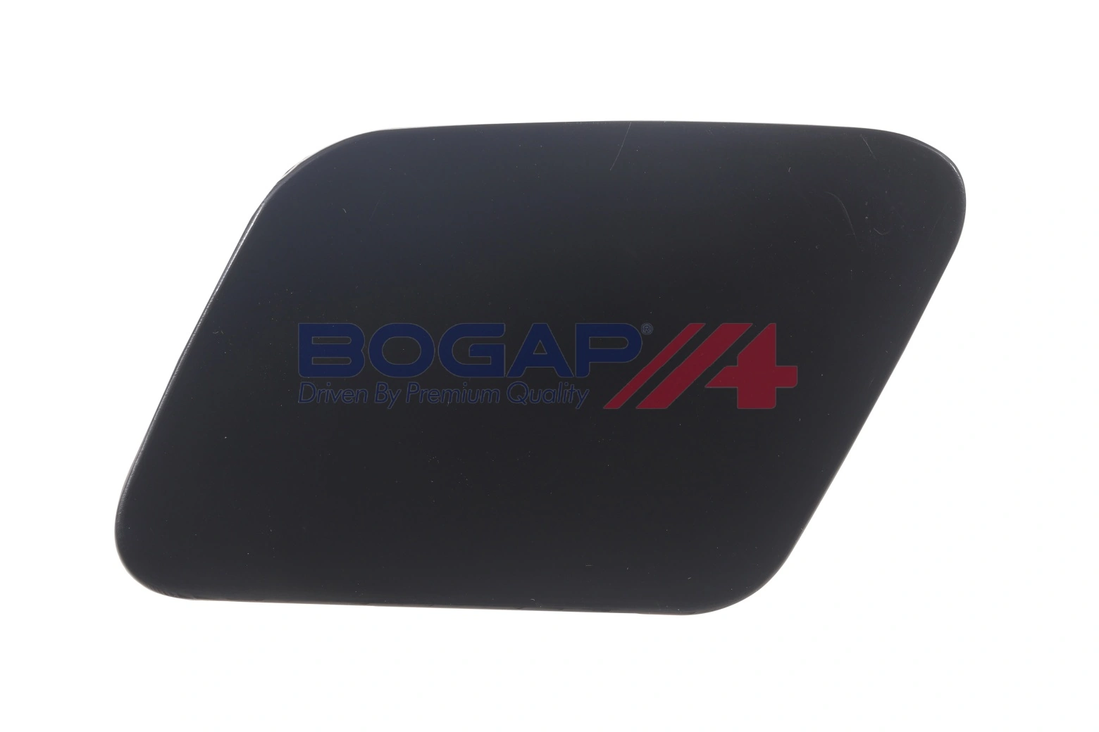 Cover, bumper