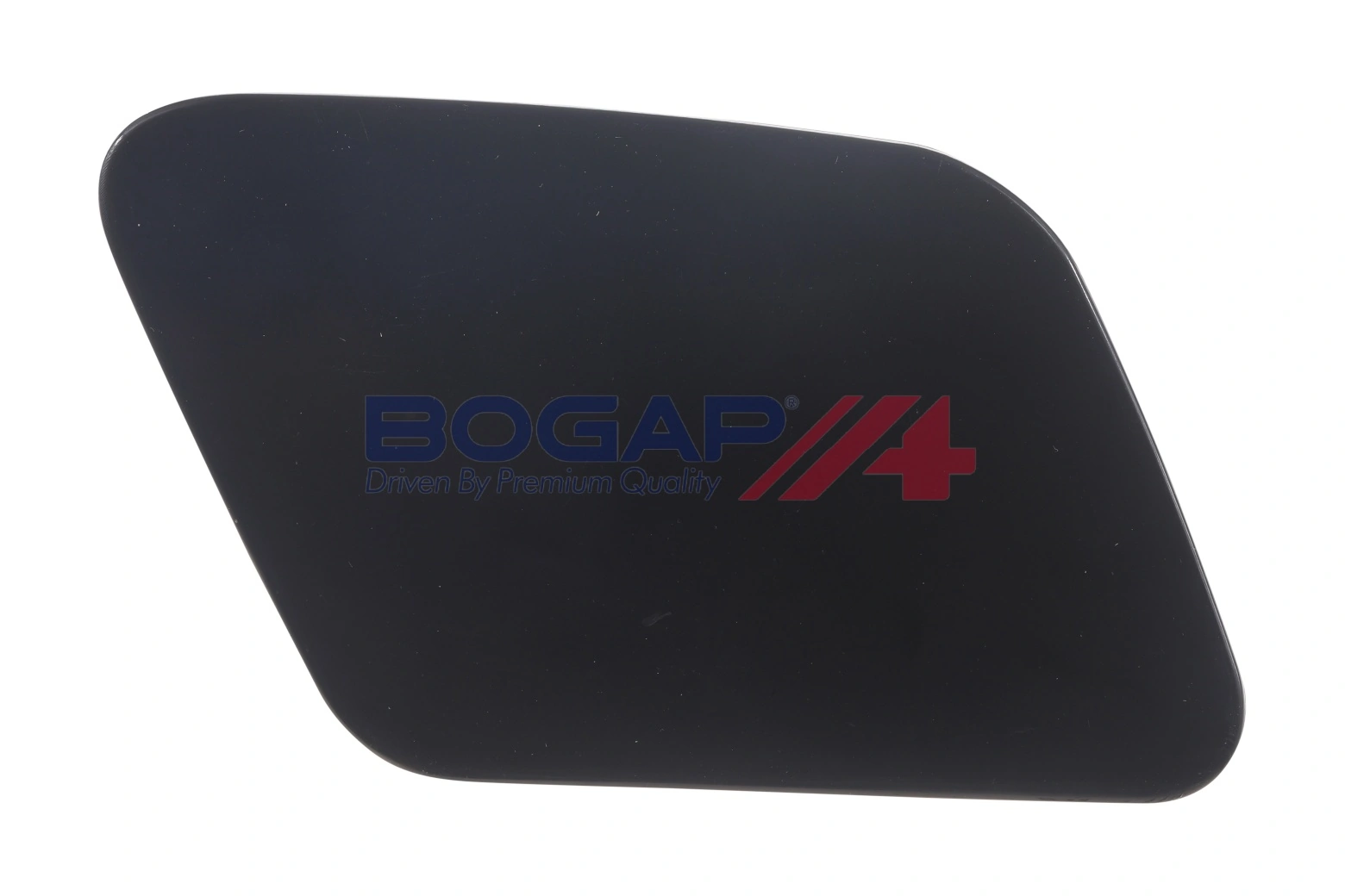 Cover, bumper